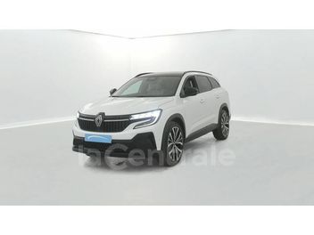 RENAULT ESPACE 6 VI (2) 1.2 FULL HYBRID E-TECH 200 ICONIC 5PL