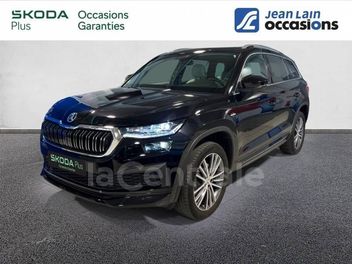 SKODA KODIAQ (2) 2.0 TDI 150 SCR LAURIN & KLEMENT DSG7 5PL