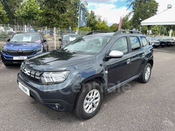 DACIA 