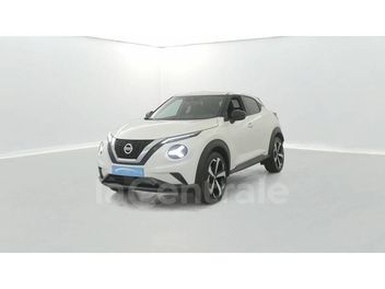 NISSAN JUKE 2 II 1.0 DIG-T 114 N-CONNECTA 2022.5