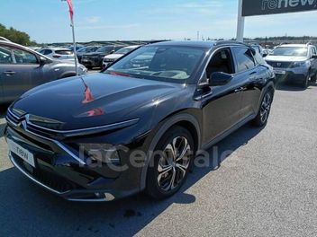 CITROEN C5 X 1.6 HYBRIDE RECHARGEABLE 225 S&S SHINE E-EAT8