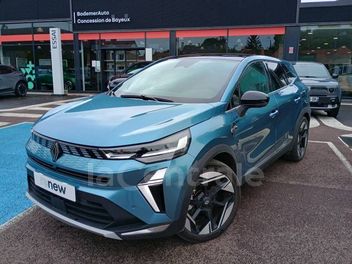 RENAULT SYMBIOZ 1.6 E-TECH FULL HYBRID 145 ICONIC