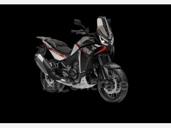 MOTO MORINI X-CAPE 1200