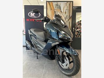 KYMCO DOWNTOWN GT 125