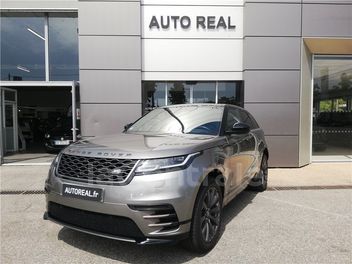 LAND ROVER RANGE ROVER VELAR 2.0 D180 4WD S R-DYNAMIC 10CV AUTO