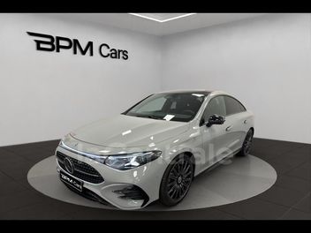 MERCEDES CLA 3 III 1.5 200 4MATIC AMG LINE 8F-EDCT