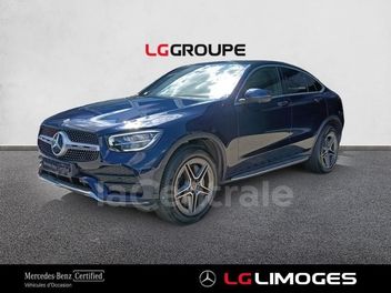 MERCEDES GLC COUPE (2) 300 DE 4MATIC AMG LINE 9G-TRONIC