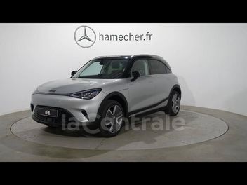 SMART #1 272 PRO+ 66KWH