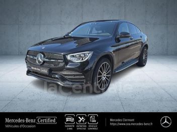 MERCEDES GLC COUPE (2) 220 D 4MATIC AMG LINE 9G-TRONIC