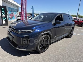 CITROEN C5 AIRCROSS 2 II E 210 AUTONOMIE CONFORT MAX 73.7 KWH