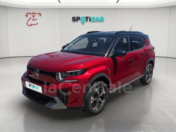 CITROEN E-C3 AIRCROSS 2 II 113 MAX 44 KWH AUTOMATIQUE 44 KWH
