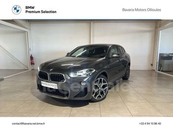 BMW X2 F39 (F39) SDRIVE 18I 7CV M SPORT X DKG7