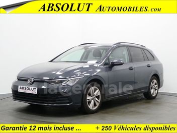 VOLKSWAGEN GOLF 8 SW VIII SW 1.0 ETSI OPF 110 LIFE BUSINESS DSG7