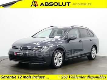 VOLKSWAGEN GOLF 8 SW VIII SW 1.0 ETSI OPF 110 LIFE BUSINESS DSG7