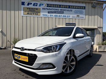 HYUNDAI I20 (2E GENERATION) II 1.0 T-GDI 100 GO! NAVI