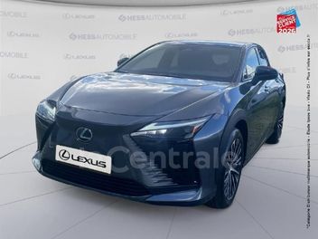 LEXUS RZ (2) 350E LUXE 77 KWH