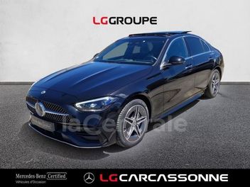 MERCEDES CLASSE C 5 V 300 E AMG LINE 9G-TRONIC