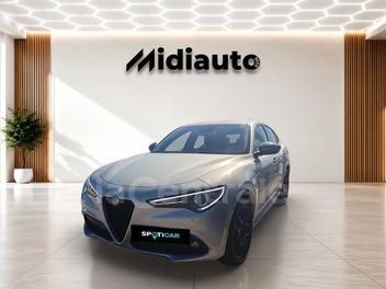 ALFA ROMEO STELVIO 2.2 DIESEL 210 Q4 VELOCE AT8