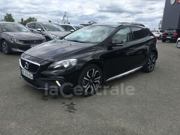 VOLVO V40 (2E GENERATION) CROSS COUNTRY II (2) CROSS COUNTRY D3 OVERSTA EDITION GEARTRONIC6