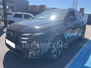 HYUNDAI TUCSON 4 IV (2) 1.6 T-GDI 215 HYBRID N LINE EXECUTIVE BVA6