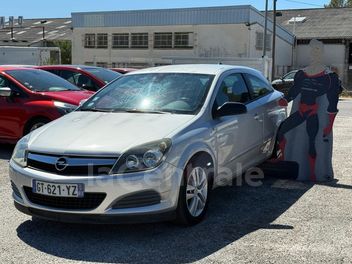 OPEL ASTRA 3 GTC III GTC 1.9 CDTI 120 COSMO