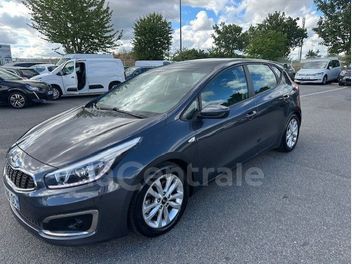 KIA PRO CEE D 2 II (2) 1.0 T-GDI 120 6CV ISG ACTIVE BV6