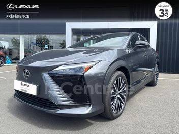 LEXUS 