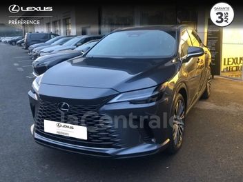 LEXUS 