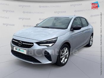 OPEL 