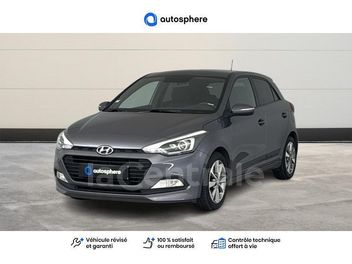 HYUNDAI I20 (2E GENERATION) II 1.0 T-GDI 100 INTUITIVE
