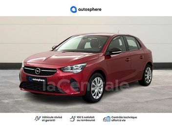 OPEL CORSA 6 VI ELECTRIQUE 136 CORSA-E EDITION 50 KWH