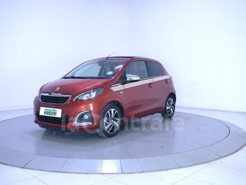 PEUGEOT 