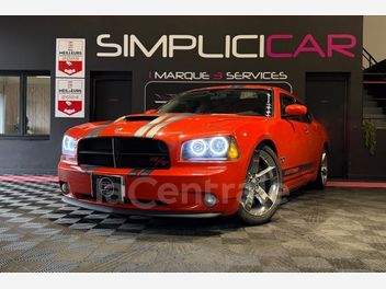 DODGE CHARGER 2 II 5.7 V8 370 RT