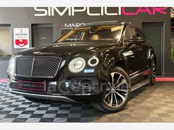 BENTLEY
