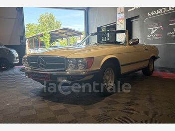 MERCEDES 