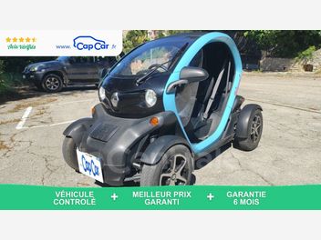 RENAULT TWIZY 17 6.1 KWH INTENS