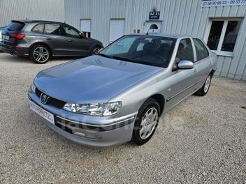 PEUGEOT 