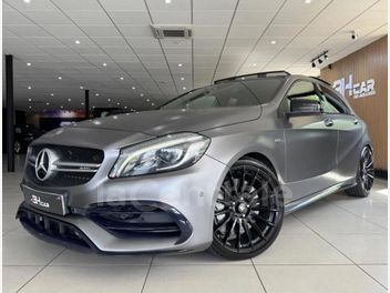 MERCEDES 