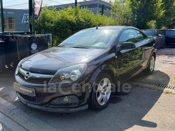 OPEL 