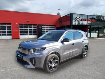 CITROEN C3 AIRCROSS 2 II 1.2 TURBO 100 PLUS BVM6