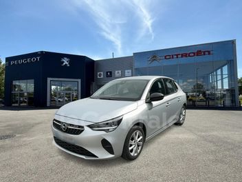 OPEL 