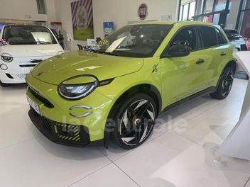 ABARTH 