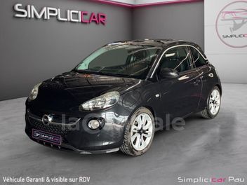 OPEL 