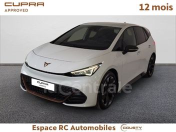 CUPRA 
