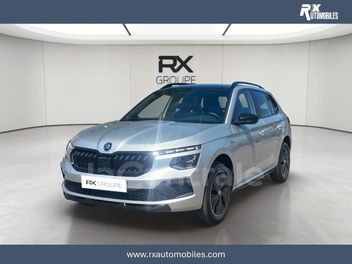 SKODA 
