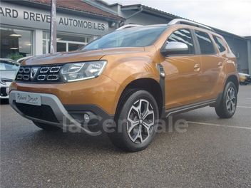 DACIA 