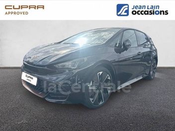 CUPRA 