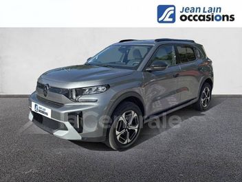 CITROEN C3 AIRCROSS 2 II 1.2 HYBRIDE 136 MAX E-DCS6