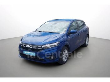 DACIA 