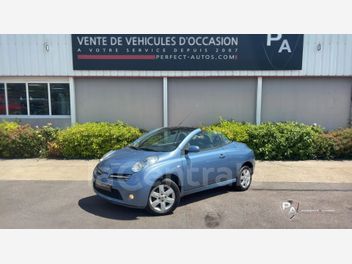 NISSAN MICRA 3 C+C C+C 1.4 88